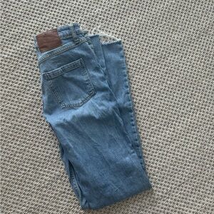 Zara jeans
